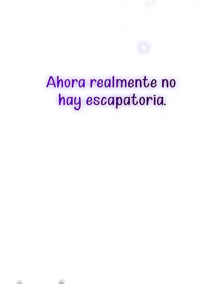 No hay lugar para las falsificaciones capítulo 28, página 69