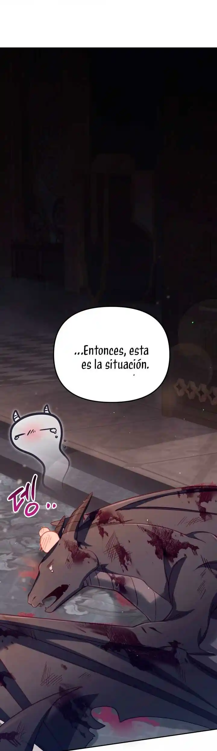 No hay lugar para las falsificaciones capítulo 29, página 27