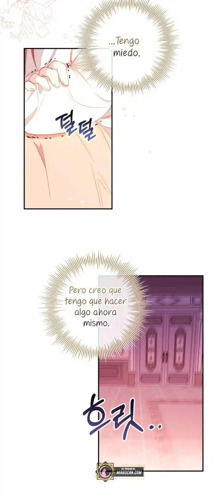 No hay lugar para las falsificaciones capítulo 3, página 22