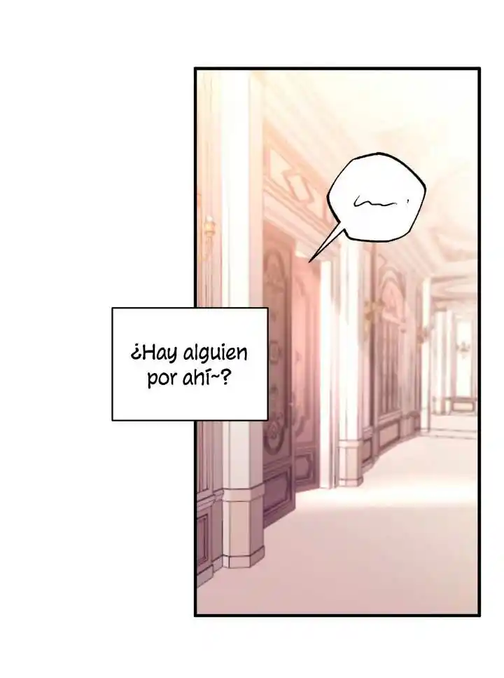 No hay lugar para las falsificaciones capítulo 3, página 30