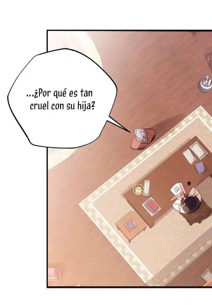 No hay lugar para las falsificaciones capítulo 3, página 53