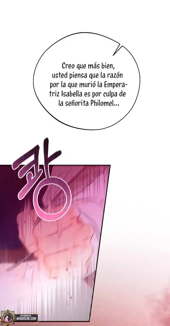 No hay lugar para las falsificaciones capítulo 3, página 55