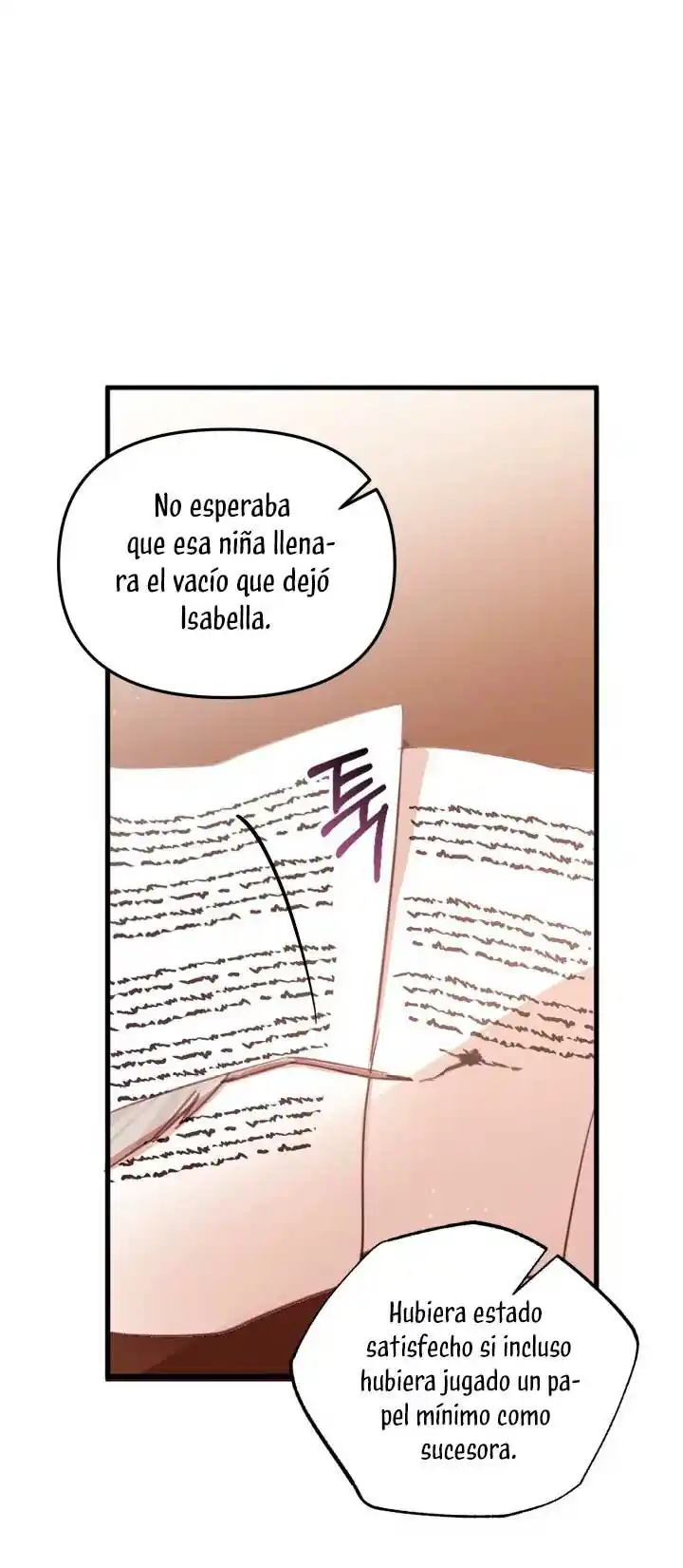 No hay lugar para las falsificaciones capítulo 3, página 59