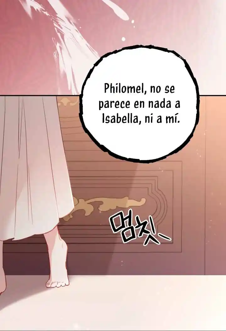 No hay lugar para las falsificaciones capítulo 3, página 65