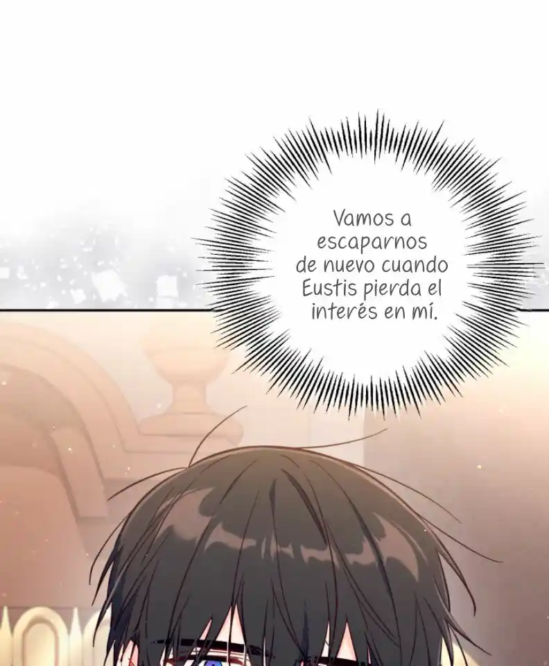 No hay lugar para las falsificaciones capítulo 30, página 31