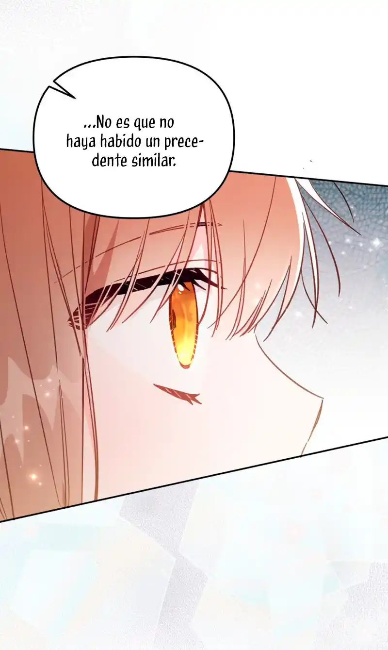 No hay lugar para las falsificaciones capítulo 34, página 52