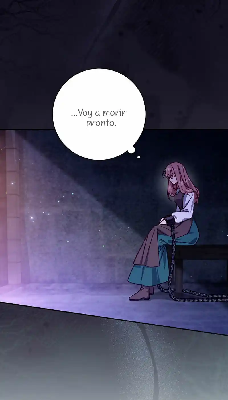 No hay lugar para las falsificaciones capítulo 35, página 4