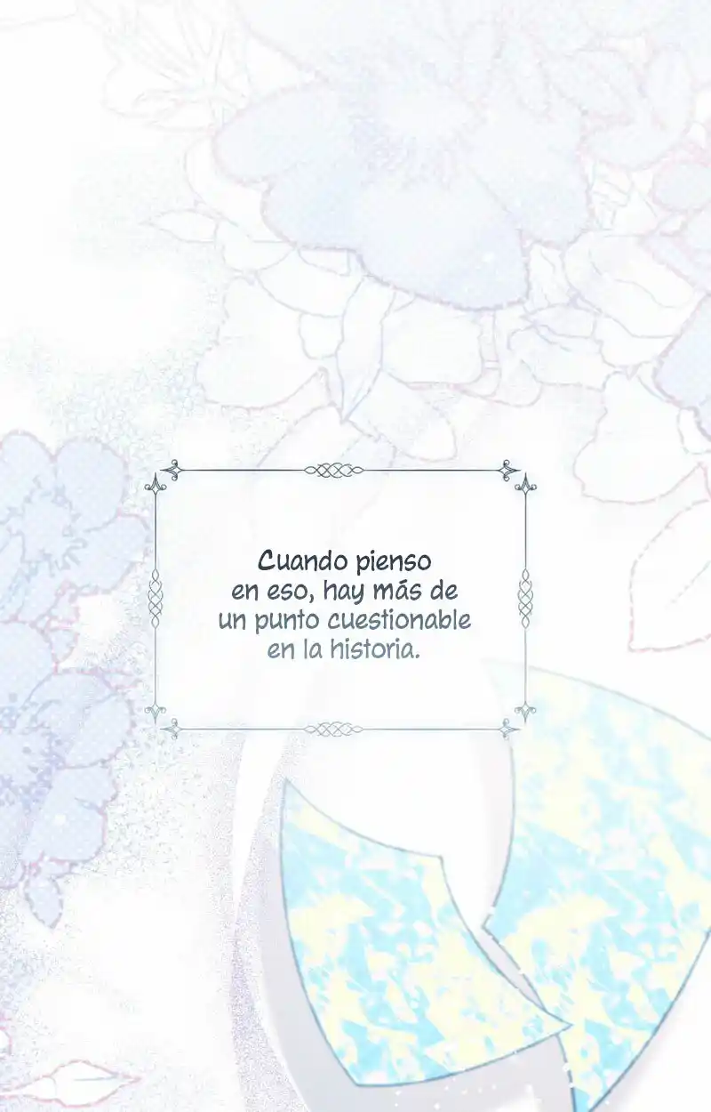 No hay lugar para las falsificaciones capítulo 37, página 43