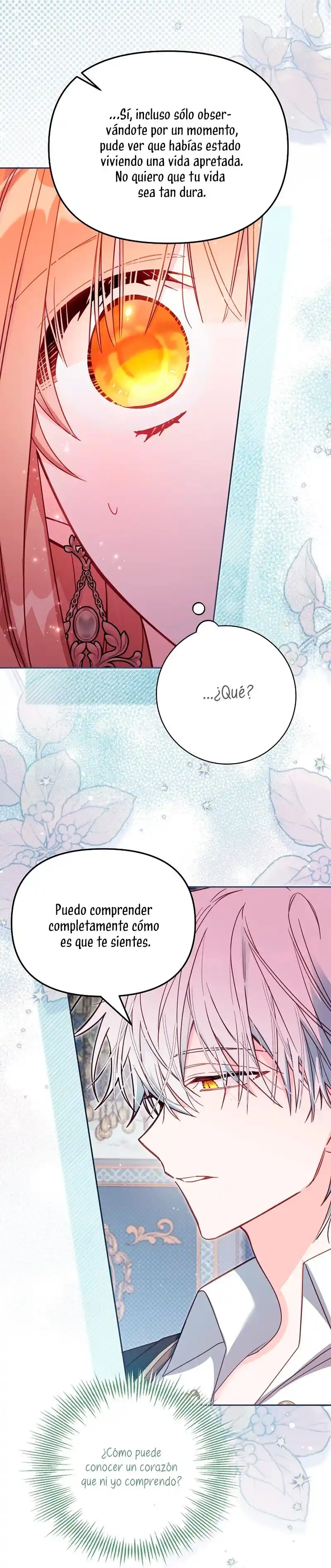 No hay lugar para las falsificaciones capítulo 38, página 32