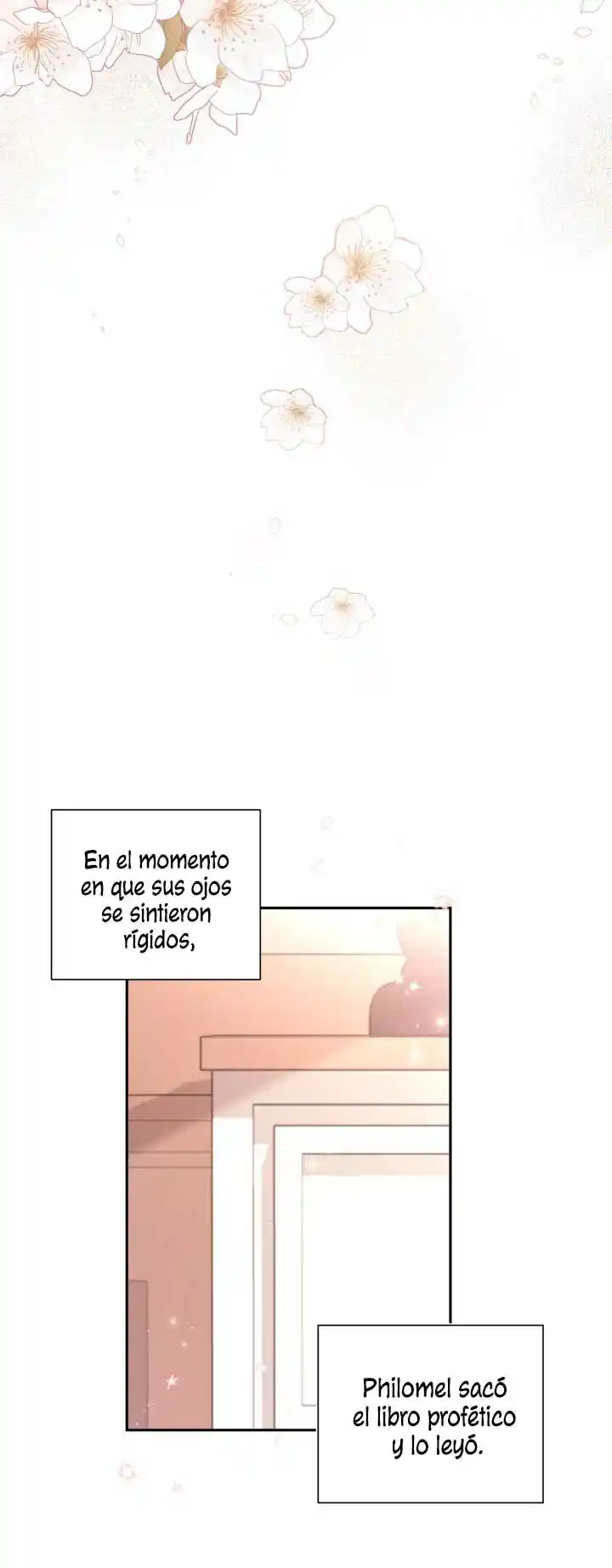No hay lugar para las falsificaciones capítulo 4, página 9