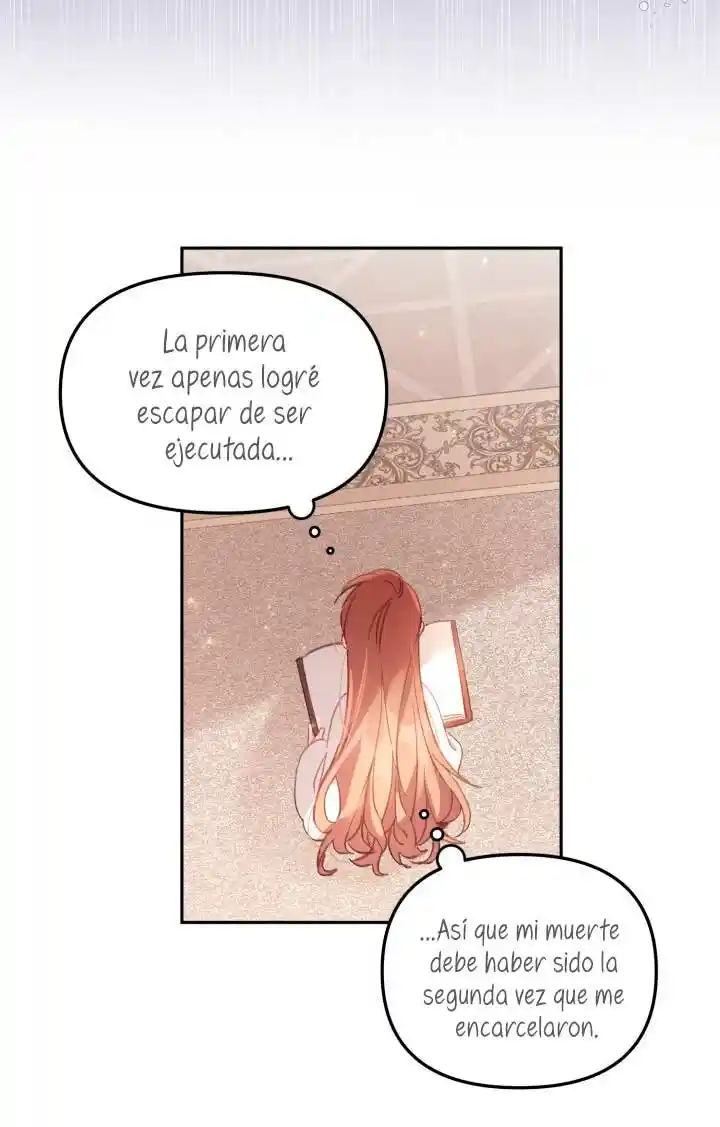No hay lugar para las falsificaciones capítulo 4, página 14