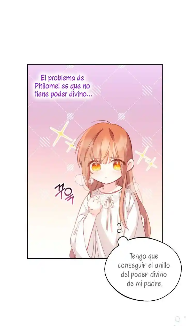 No hay lugar para las falsificaciones capítulo 4, página 22