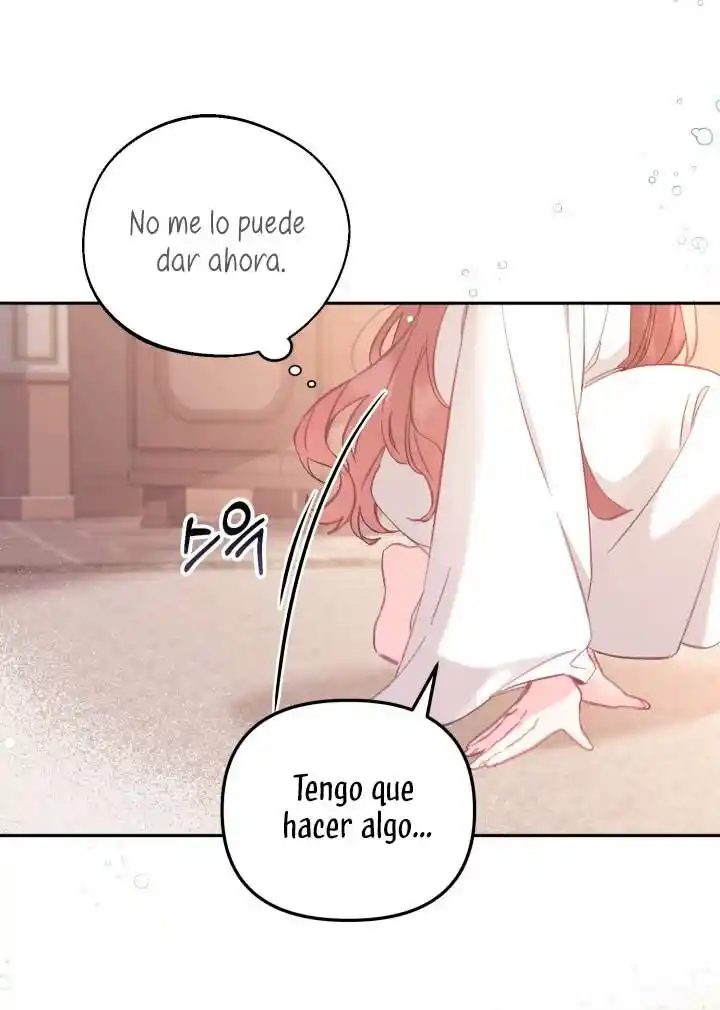 No hay lugar para las falsificaciones capítulo 4, página 23