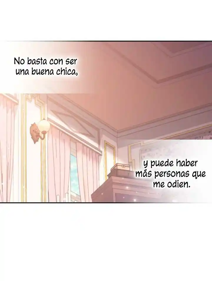 No hay lugar para las falsificaciones capítulo 4, página 28