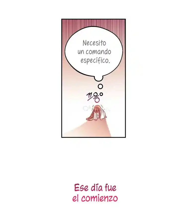 No hay lugar para las falsificaciones capítulo 4, página 29