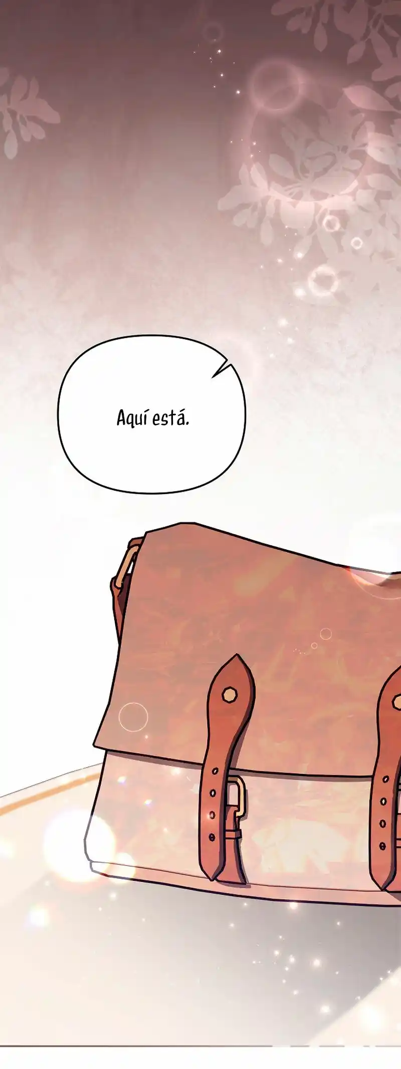 No hay lugar para las falsificaciones capítulo 41, página 34