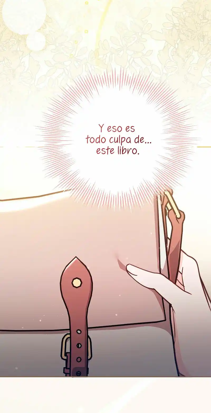 No hay lugar para las falsificaciones capítulo 41, página 55