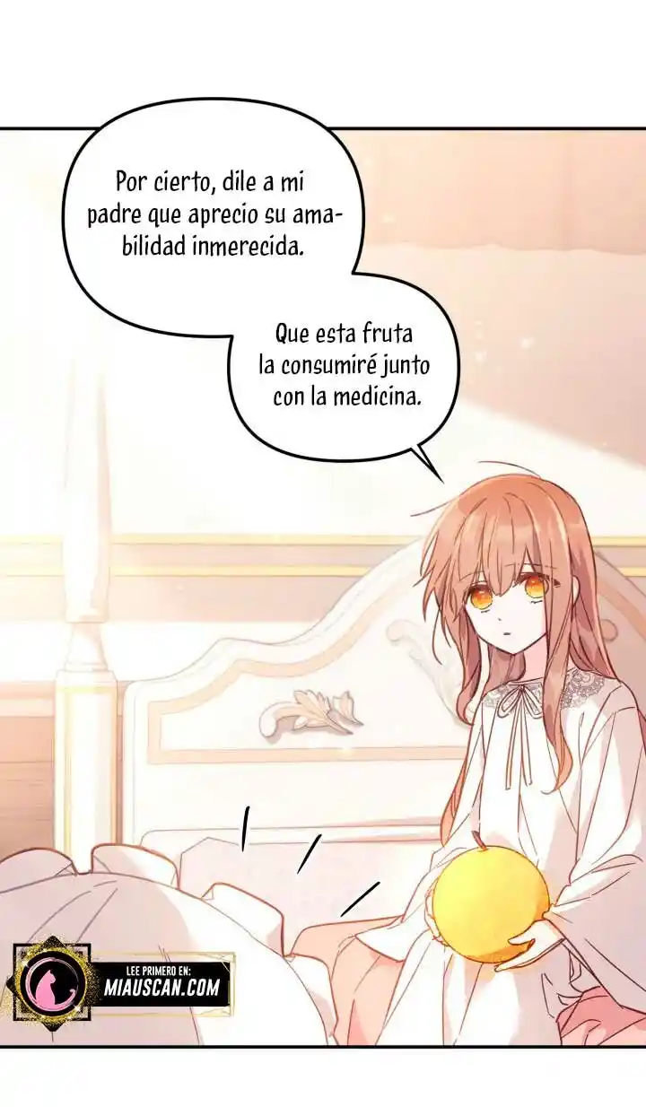 No hay lugar para las falsificaciones capítulo 5, página 14