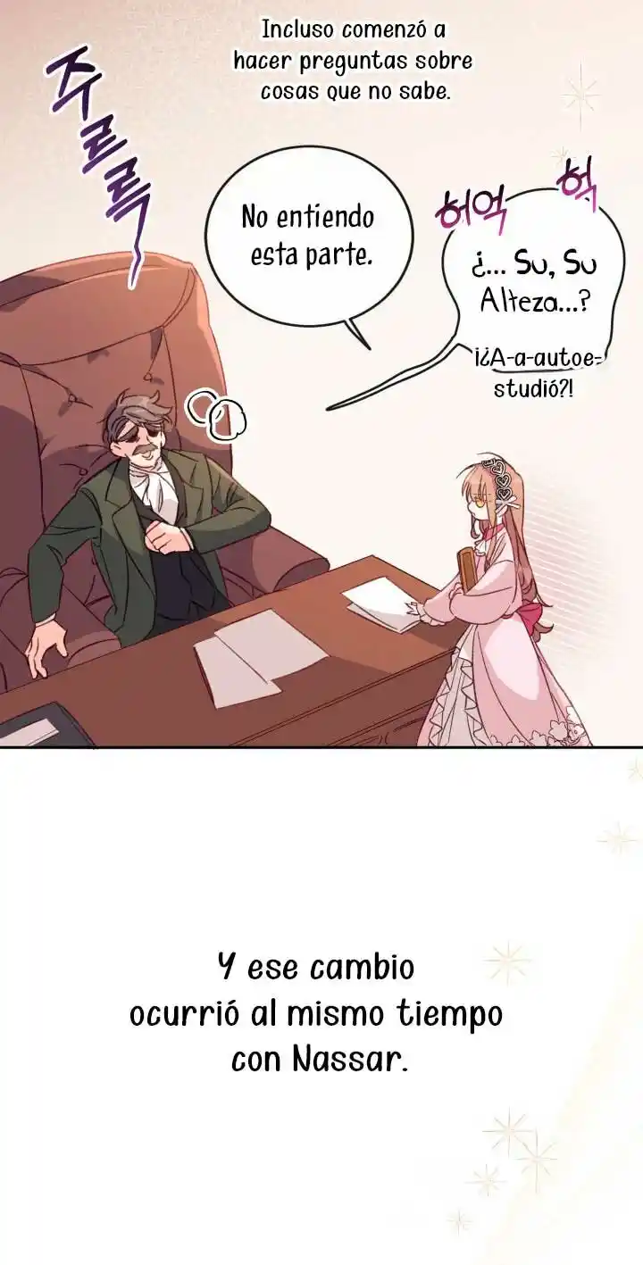 No hay lugar para las falsificaciones capítulo 5, página 69