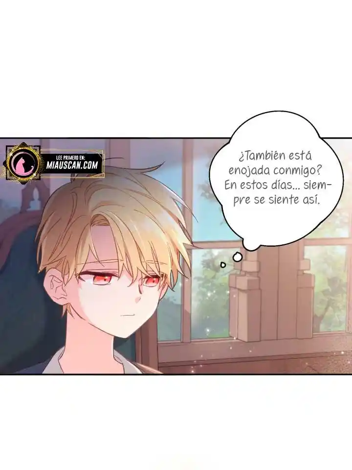 No hay lugar para las falsificaciones capítulo 5, página 76