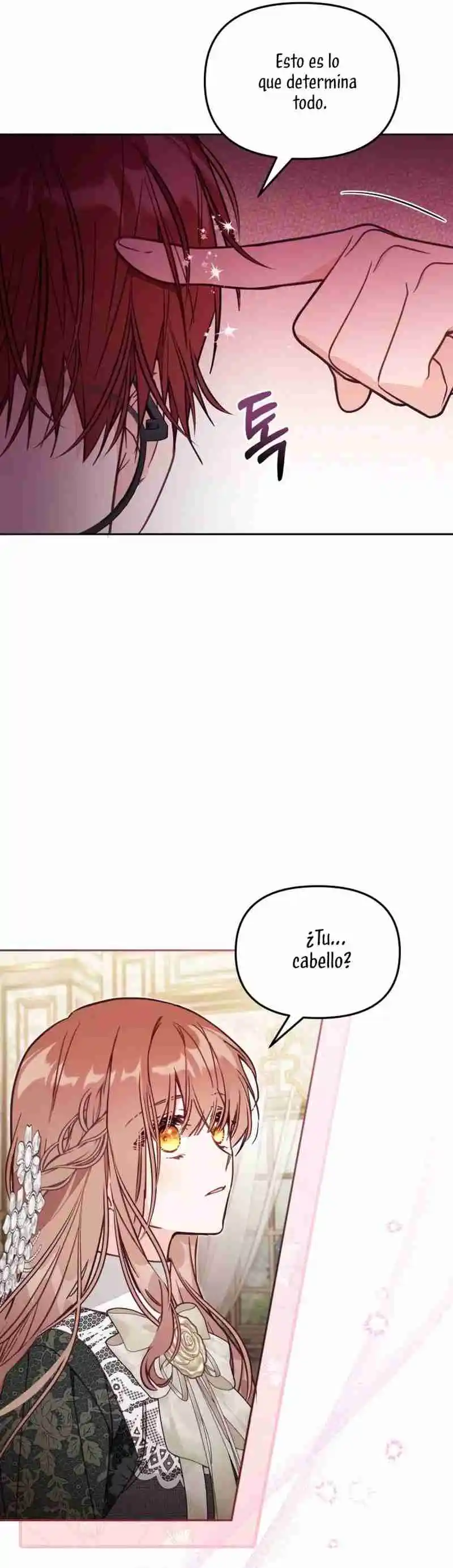 No hay lugar para las falsificaciones capítulo 52, página 20