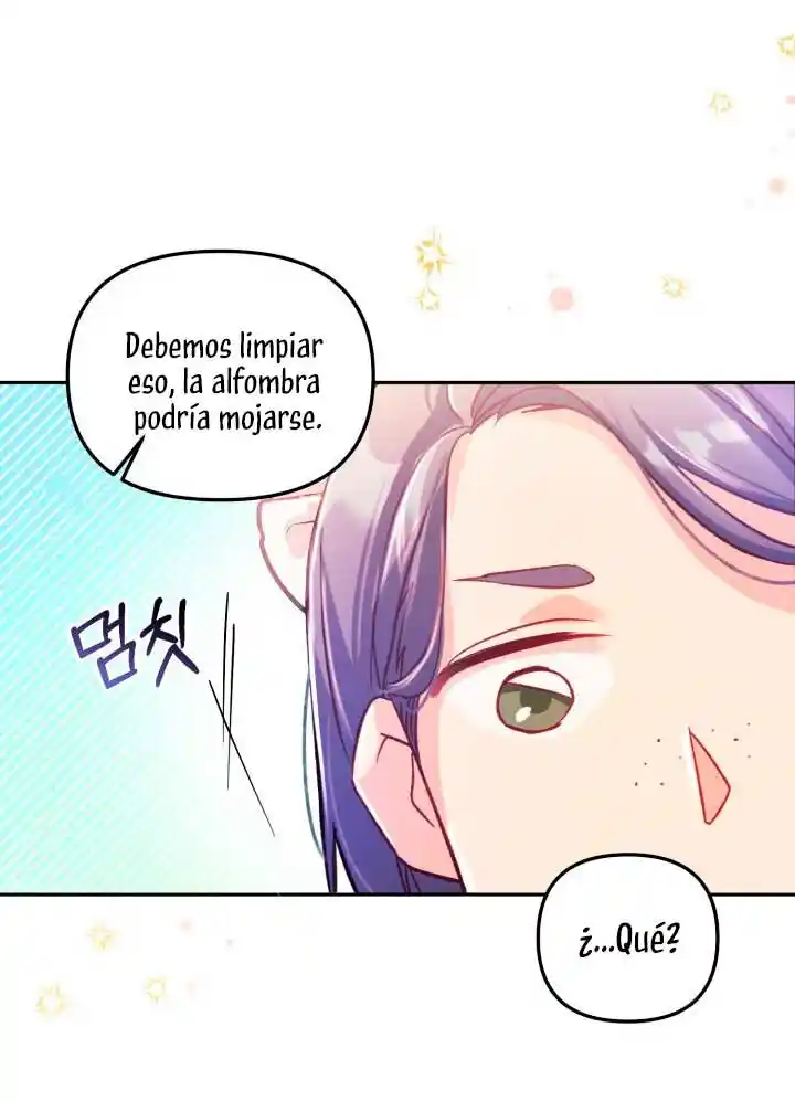 No hay lugar para las falsificaciones capítulo 6, página 9