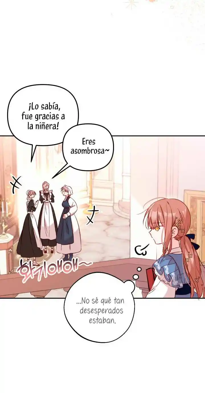 No hay lugar para las falsificaciones capítulo 6, página 24