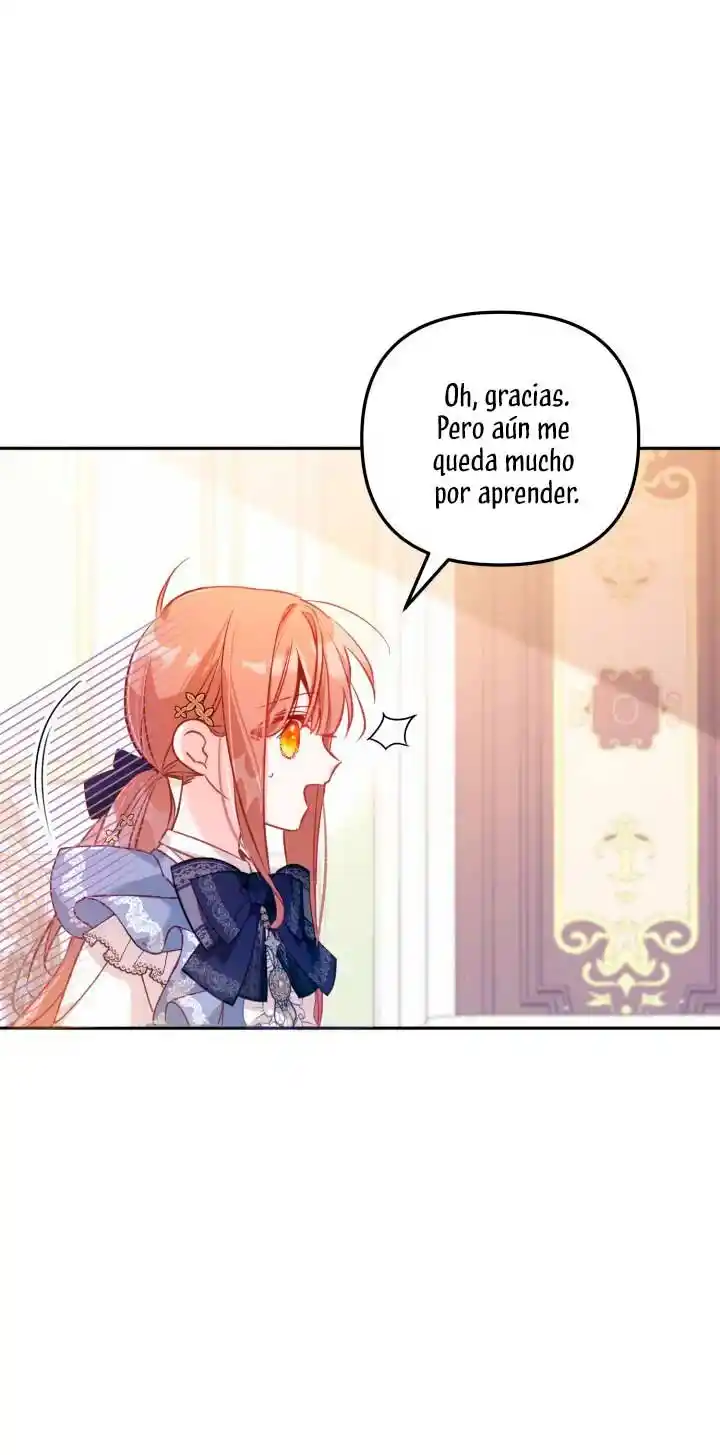 No hay lugar para las falsificaciones capítulo 6, página 34