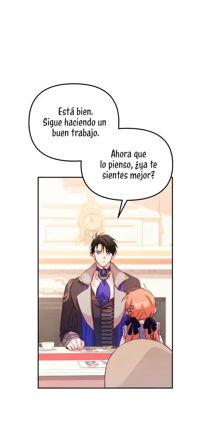 No hay lugar para las falsificaciones capítulo 6, página 39