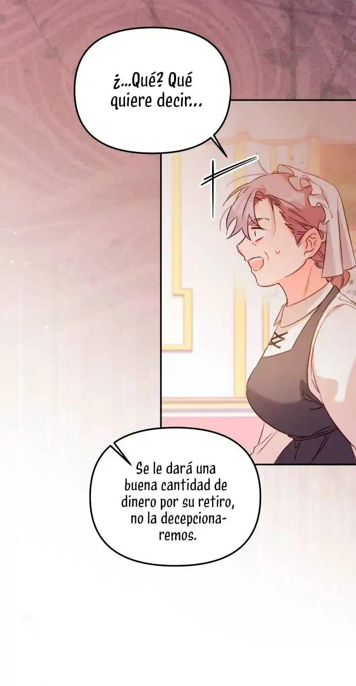 No hay lugar para las falsificaciones capítulo 6, página 55