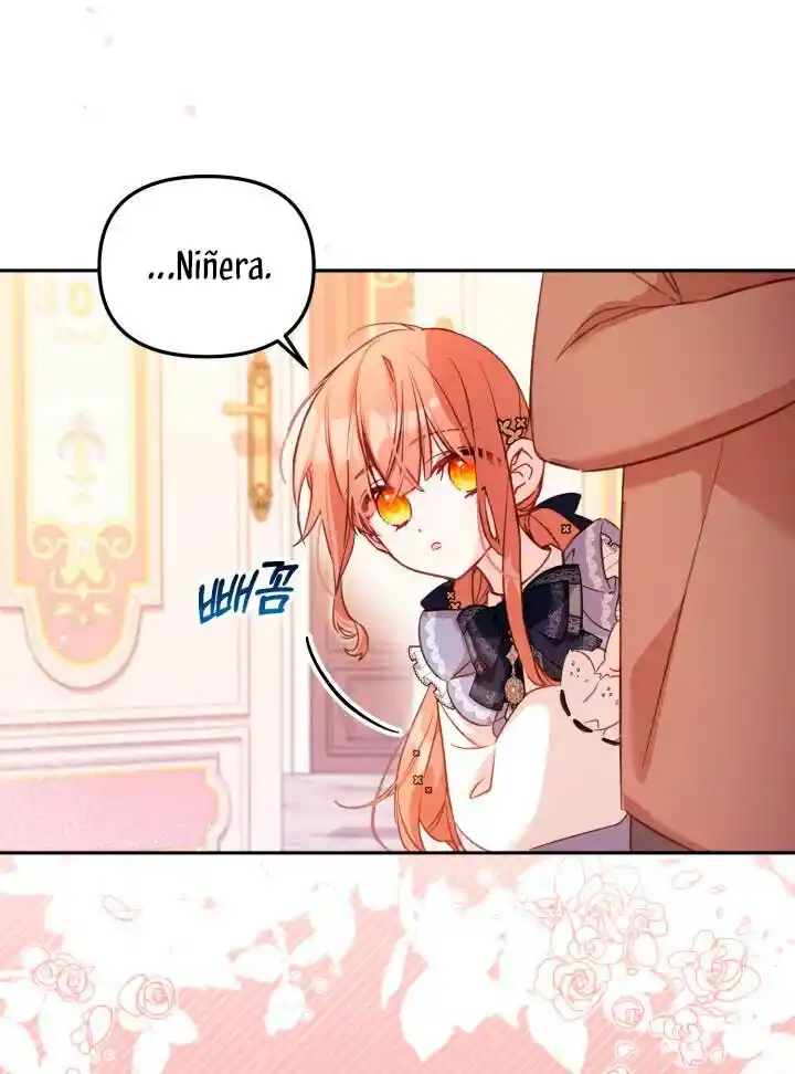 No hay lugar para las falsificaciones capítulo 6, página 56