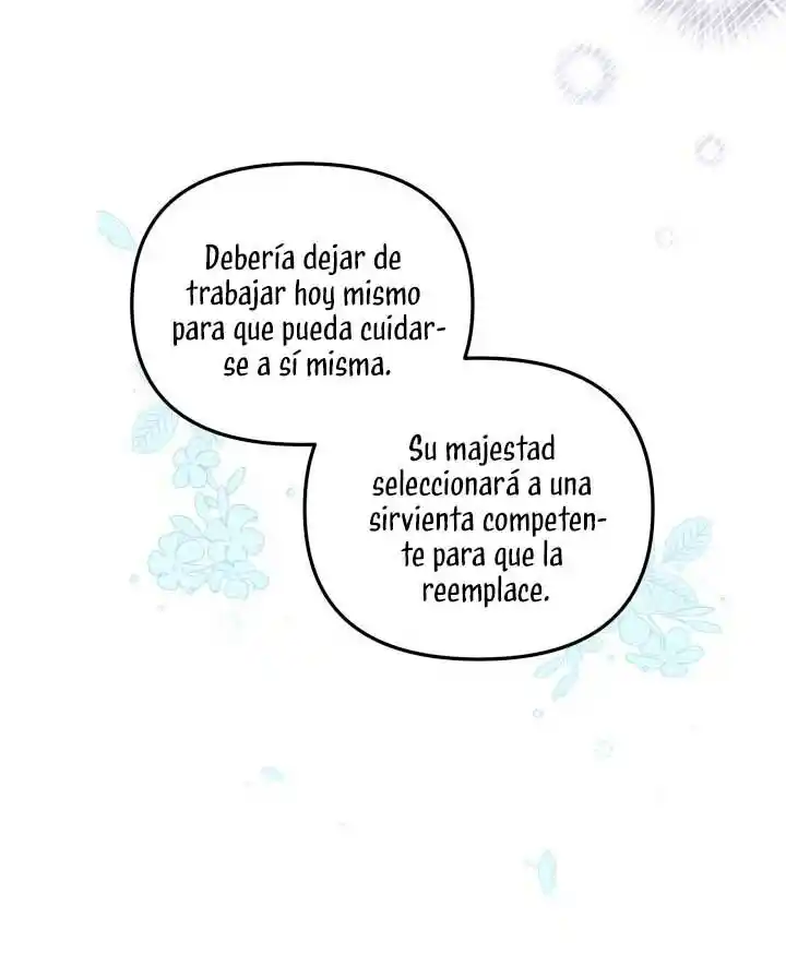 No hay lugar para las falsificaciones capítulo 6, página 61