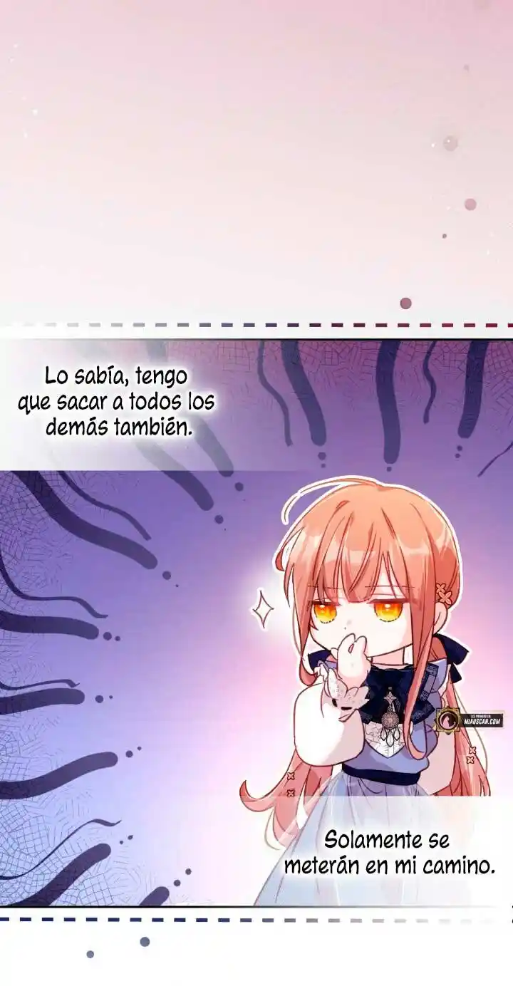 No hay lugar para las falsificaciones capítulo 6, página 65