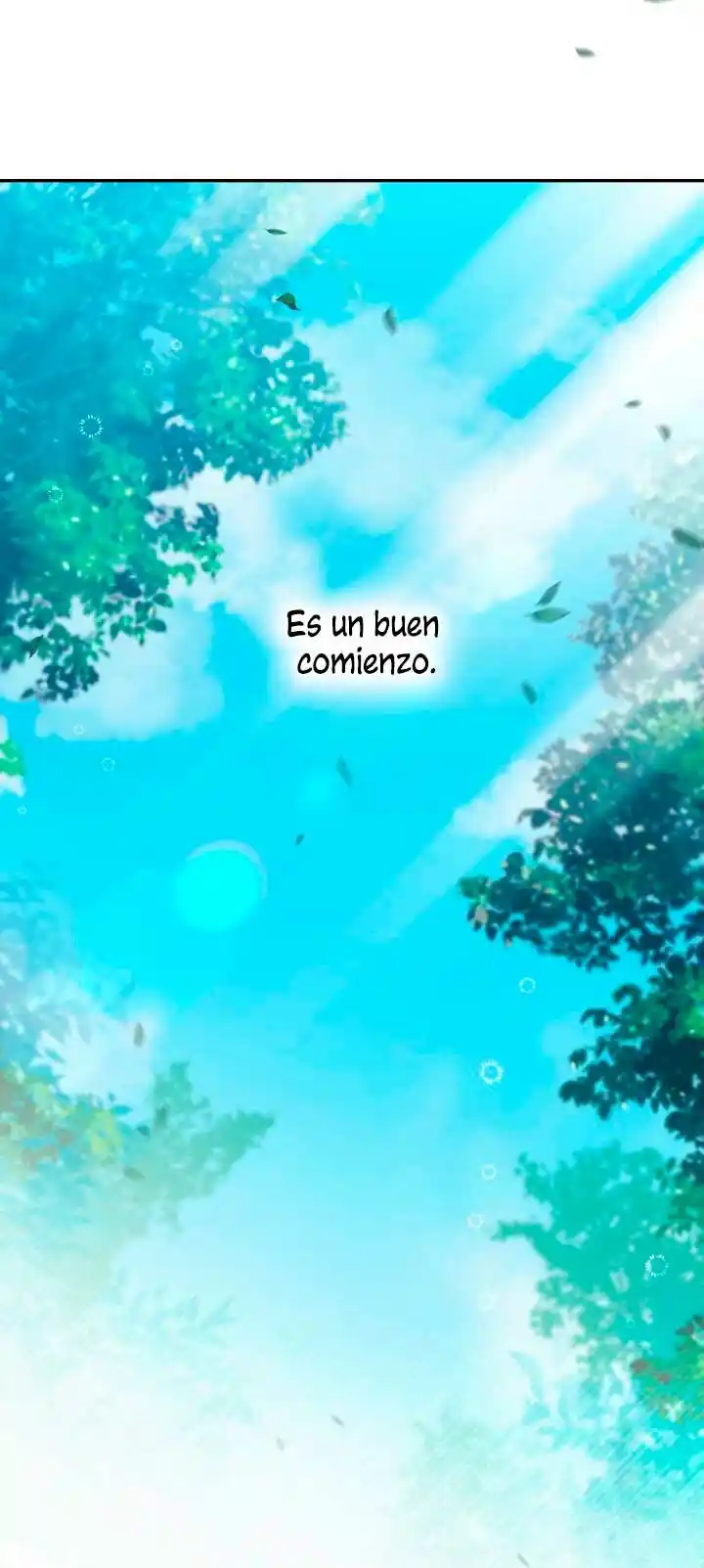 No hay lugar para las falsificaciones capítulo 6, página 69