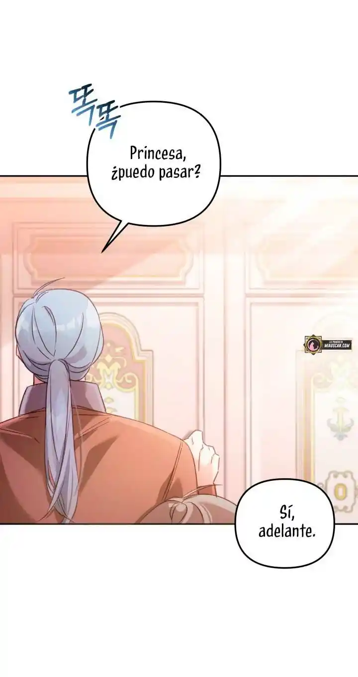 No hay lugar para las falsificaciones capítulo 6, página 71