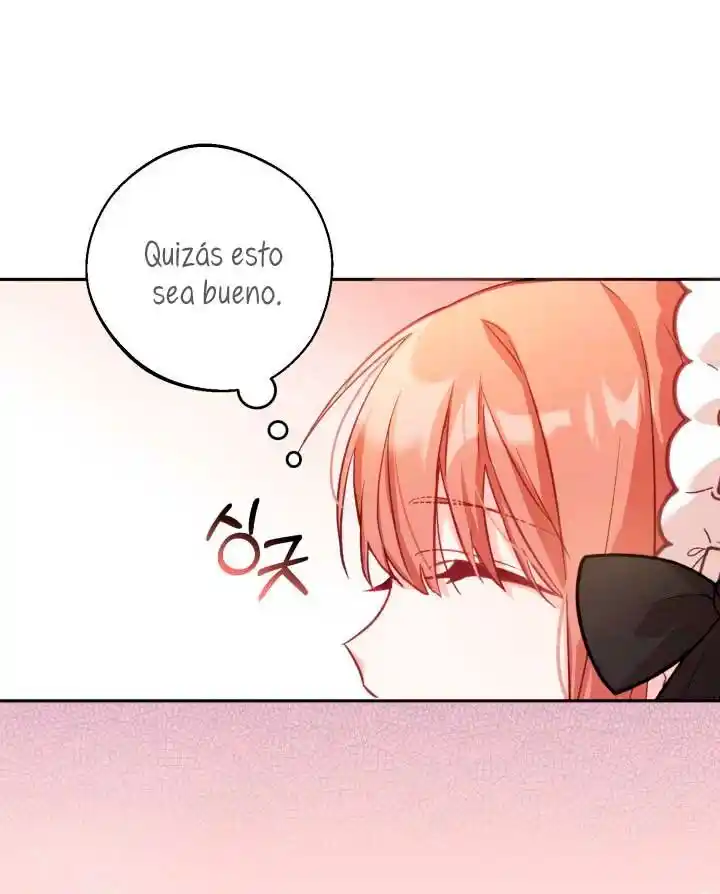 No hay lugar para las falsificaciones capítulo 6, página 77