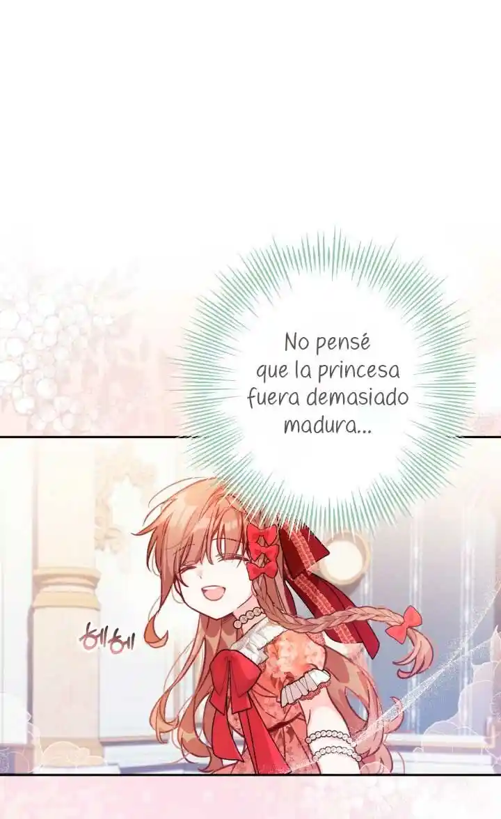 No hay lugar para las falsificaciones capítulo 7, página 19
