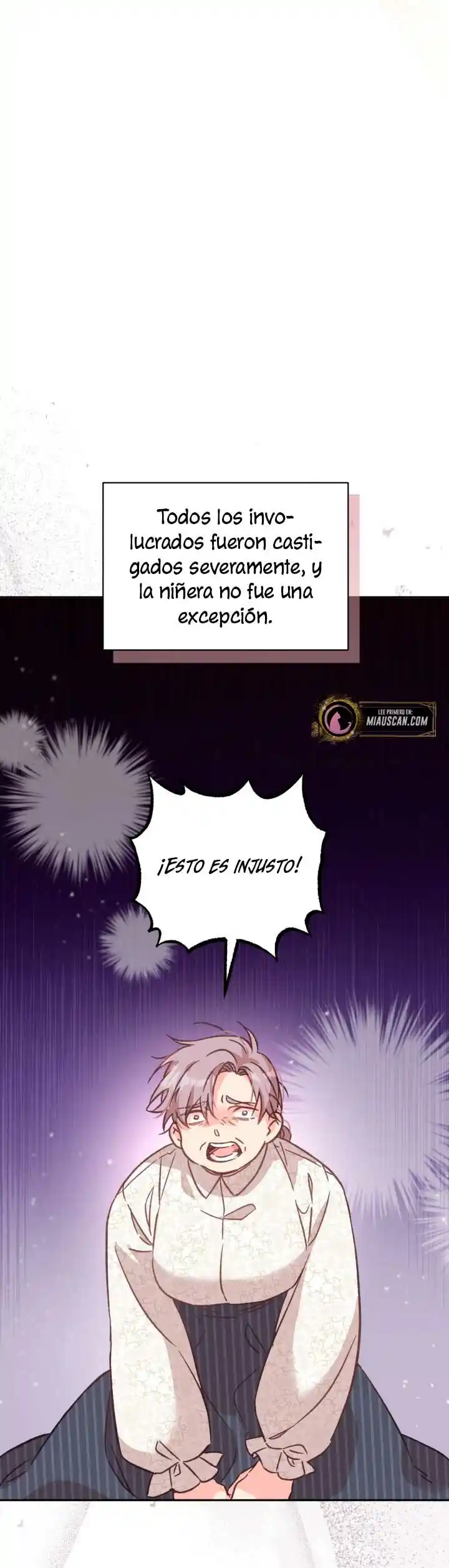 No hay lugar para las falsificaciones capítulo 7, página 34