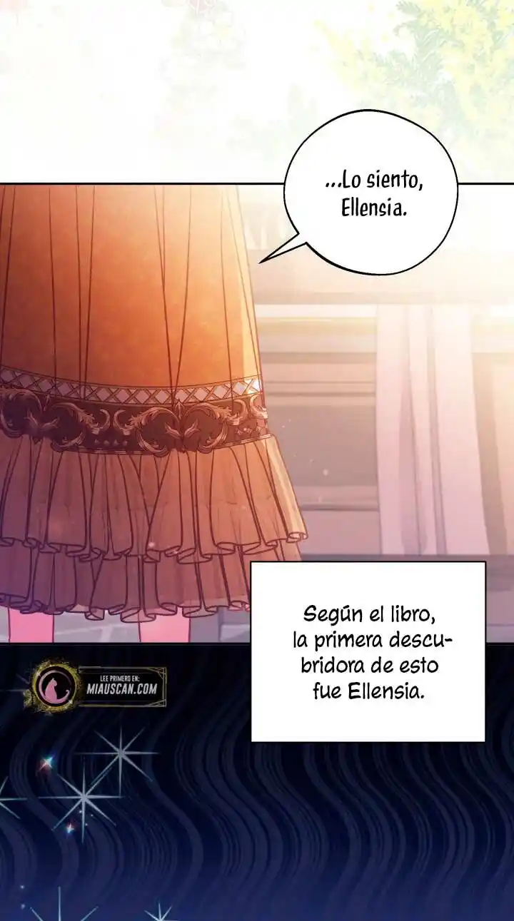 No hay lugar para las falsificaciones capítulo 7, página 66