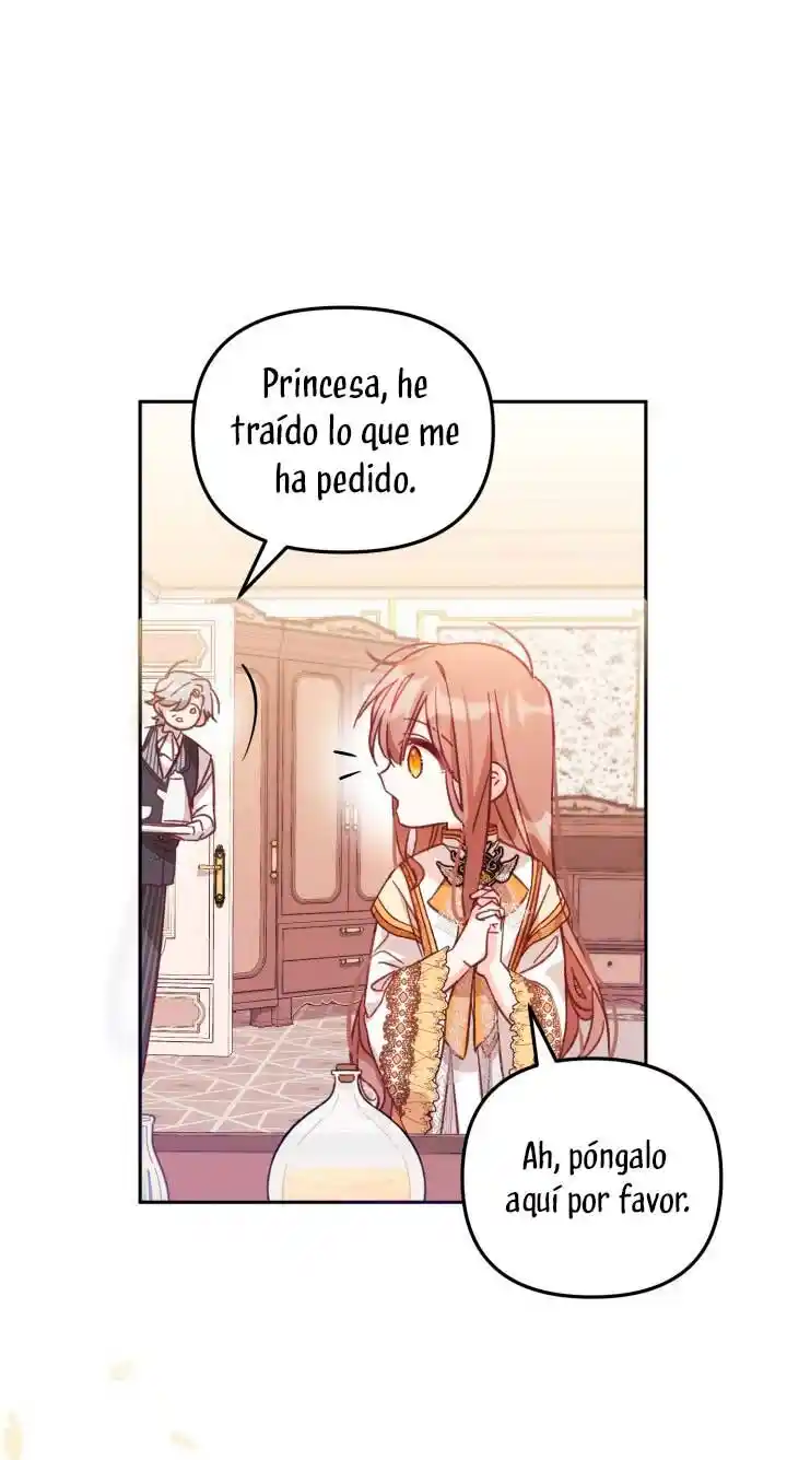 No hay lugar para las falsificaciones capítulo 7, página 69