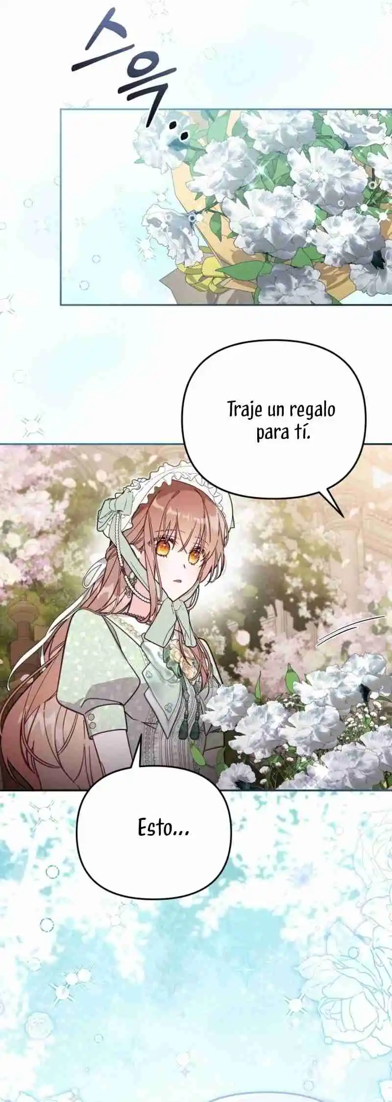 No hay lugar para las falsificaciones capítulo 70, página 9