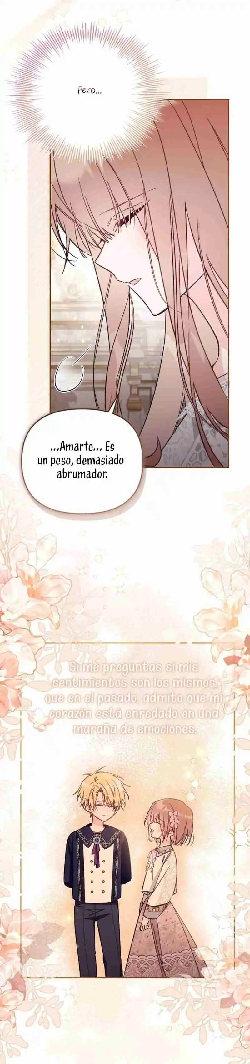 No hay lugar para las falsificaciones capítulo 72, página 7