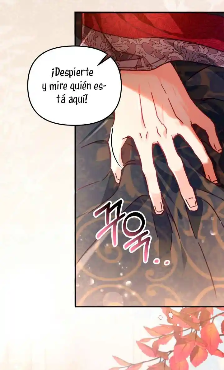 No hay lugar para las falsificaciones capítulo 8, página 6