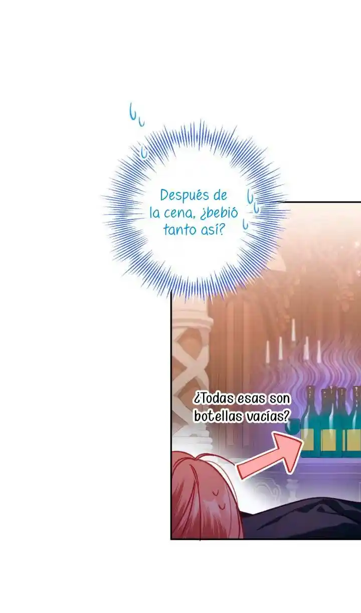 No hay lugar para las falsificaciones capítulo 8, página 18