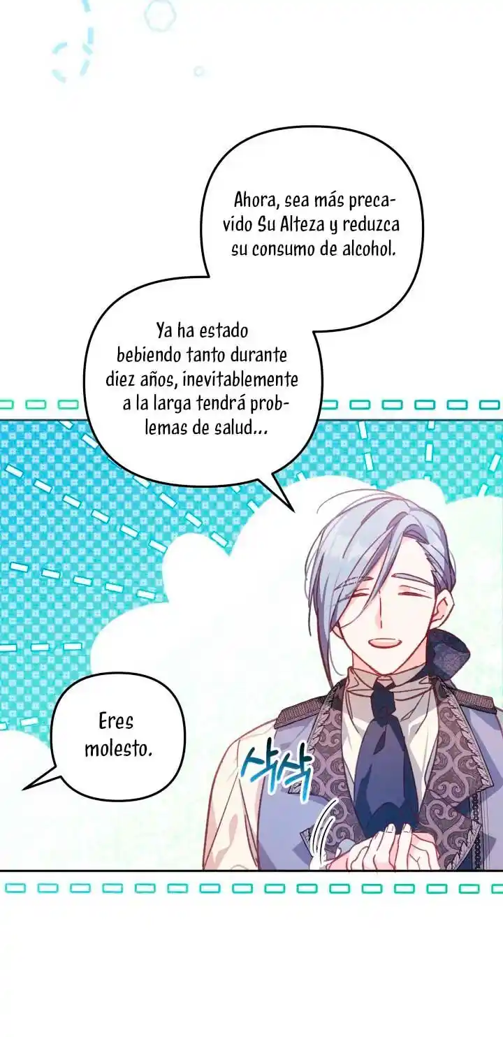 No hay lugar para las falsificaciones capítulo 8, página 29