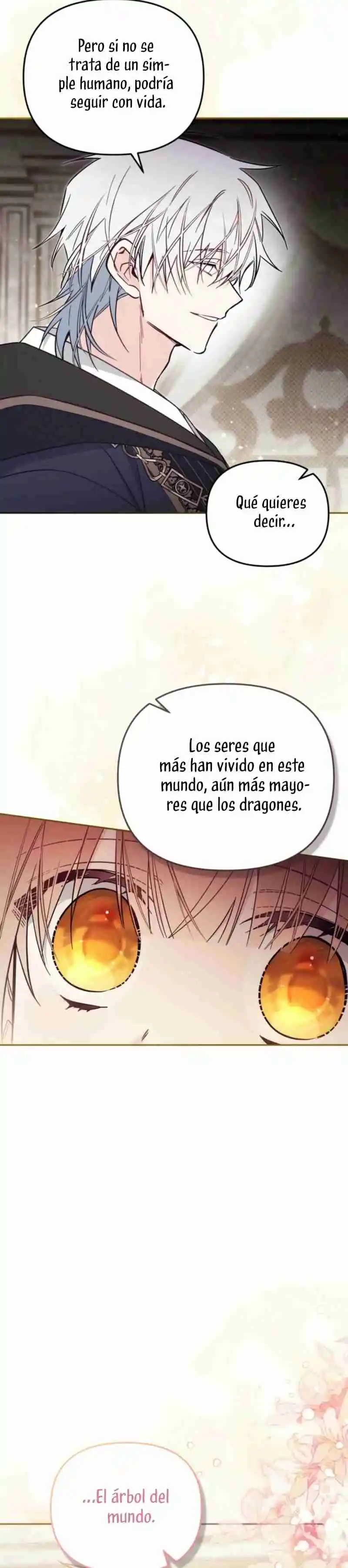 No hay lugar para las falsificaciones capítulo 84, página 15