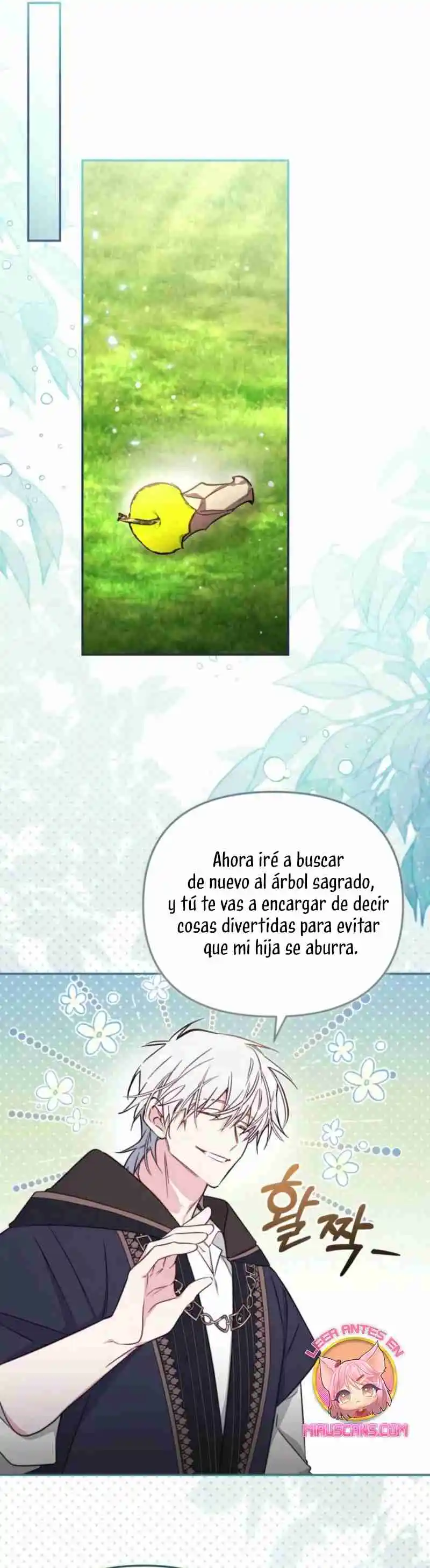 No hay lugar para las falsificaciones capítulo 85, página 12