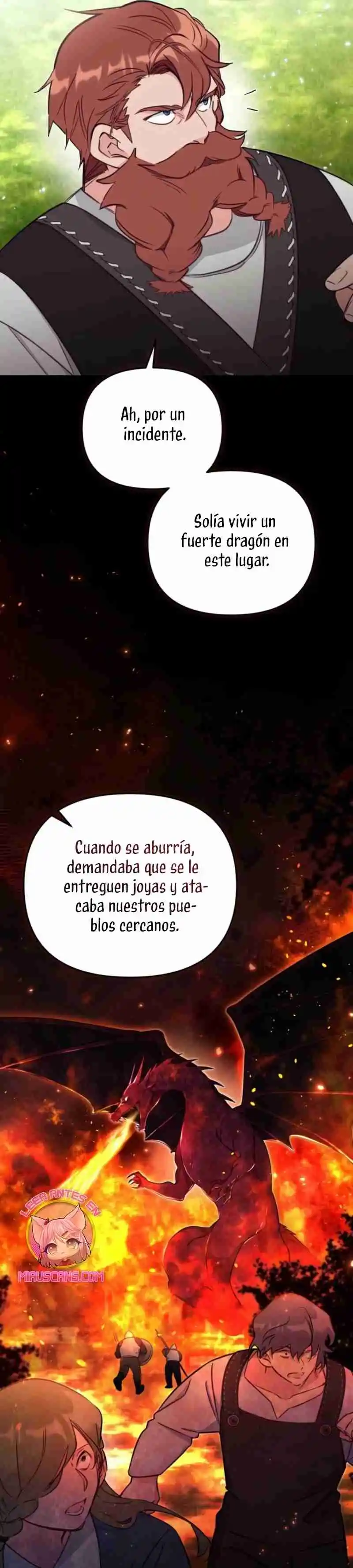 No hay lugar para las falsificaciones capítulo 85, página 16