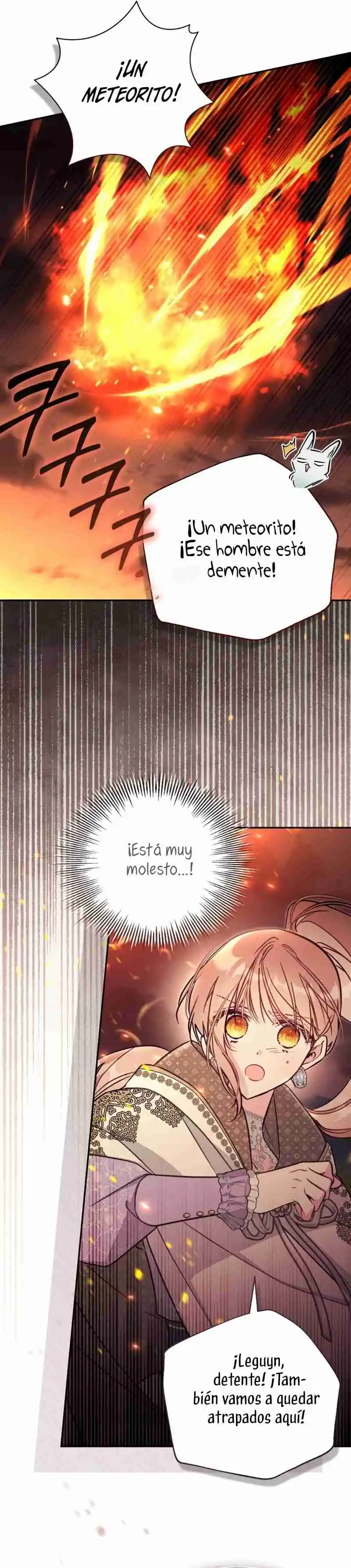 No hay lugar para las falsificaciones capítulo 86, página 7