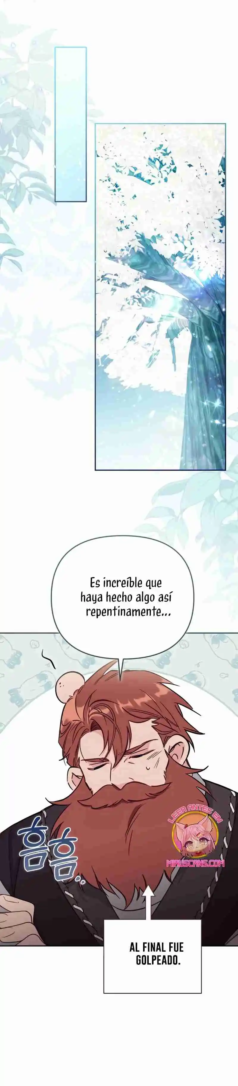 No hay lugar para las falsificaciones capítulo 86, página 11